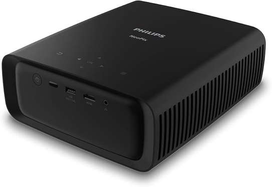 projecteur philips neopix 330 image 2
