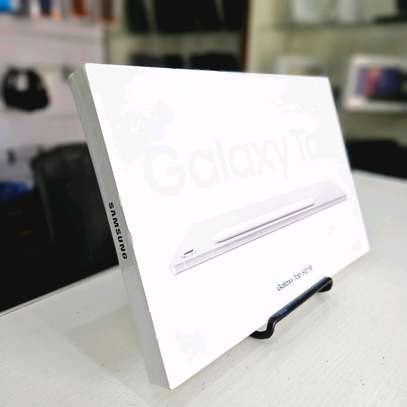 Tablette Samsung S10fe image 4