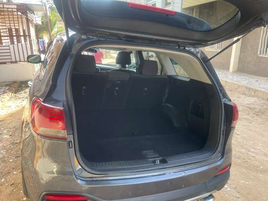 Kia sorento 2019 image 3