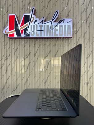 Mac Air m2 16/256 image 2