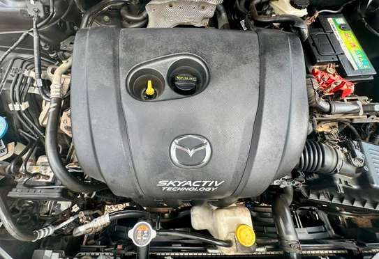Mazda 3  venant  2016 image 7