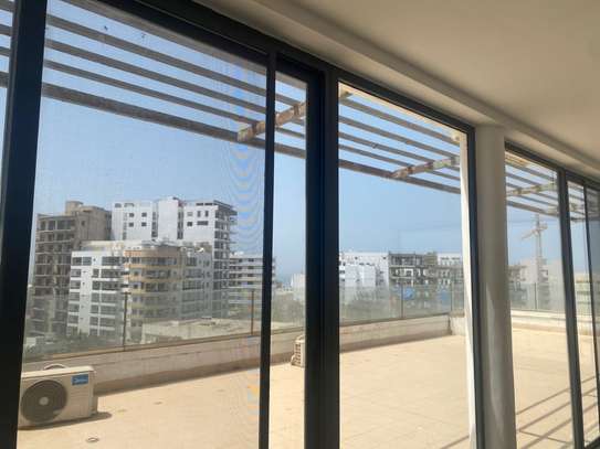Bureau à louer - Hotel Yas Almadies image 6