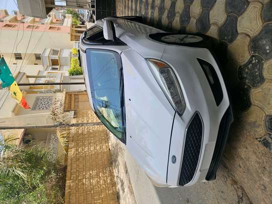 Ford Focus image 4