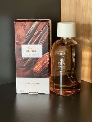 Parfum Yves rocher image 4