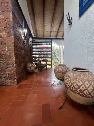 VILLA A VENDRE DANS UNE RESIDENCE SECURISEE 24/24 à Saly 🌊 image 6