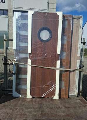 PORTES CLASSEN, ARRIVAGE DE POLOGNE. image 10
