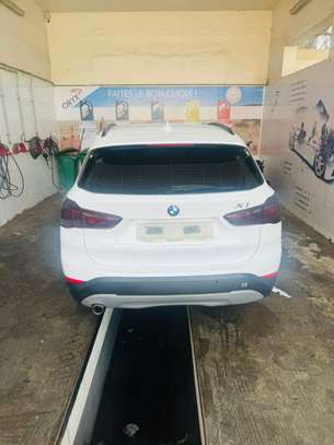 BMW X1 2018 image 4