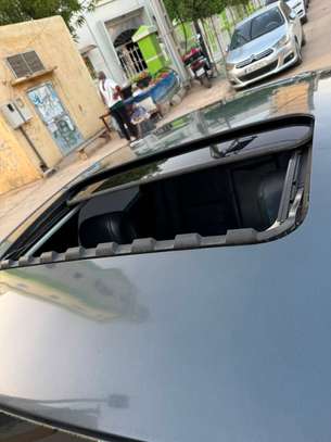 PEUGEOT 508 année 2016 image 11