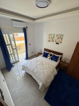BEL APPARTEMENT F4 MEUBLE A LOUER AUX MAMELLES image 13