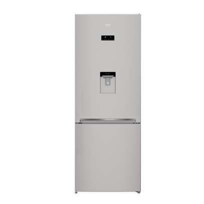 REFRIGERATEUR BEKO COMBINE 3T AVEC DIST D'EAU image 3