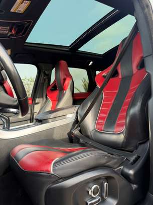 Range Rover Sport image 8