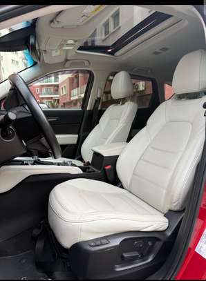 Vente Mazda Cx5 GT image 4