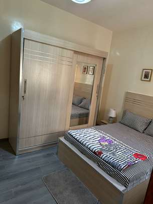 Prestigieux 3 Pièces Meublé aux Mamelles : Location image 13