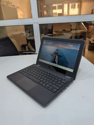 Dell Duel core 4gb de ram 128 tactile x360 image 3