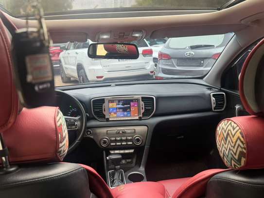 KIA SPORTAGE ANNEE: 2017 image 2