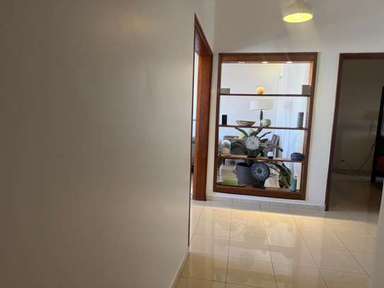 Appartement meublé longue durée entré mamelles image 7