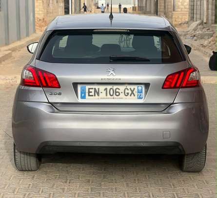 Peugeot 308 image 3