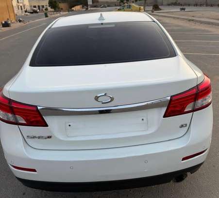 RENAULT SM5 2015 image 2