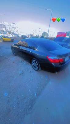HONDA ACCORD 2013 image 5