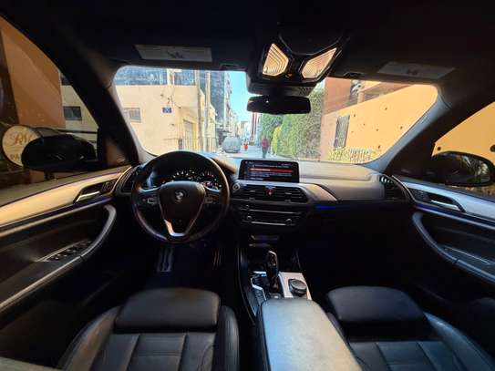 BMW X3 _2019 PackM image 14