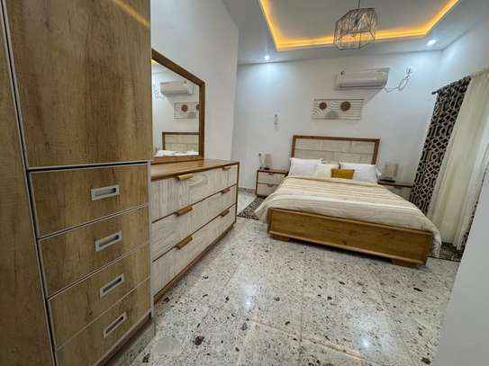 Appartement meublé à louer sacré cœur derrière pape Diop image 3