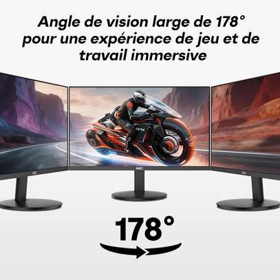 Ecran PC Gamer 27 pouces  144Hz IPS  - HKC V2718S image 6