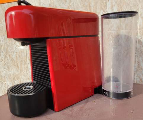 Machine nespresso image 3