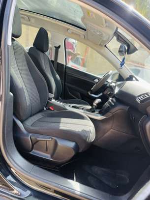 Peugeot 308  SW 2019 image 6