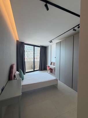 Appartement à louer aux almadies image 8