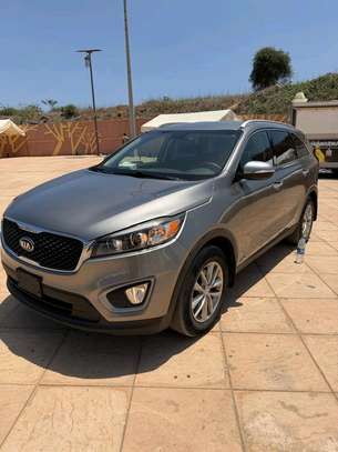 Kia SORENTO 2018 image 3