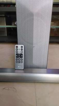 Barre lg gris model haut de gamme image 5