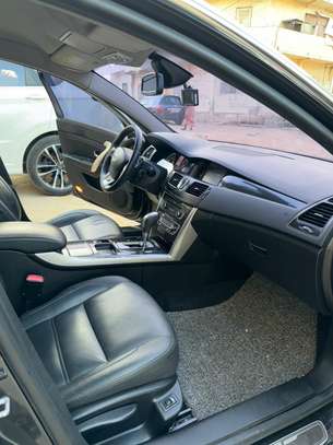 RENAULT SM5 année 2016 image 13