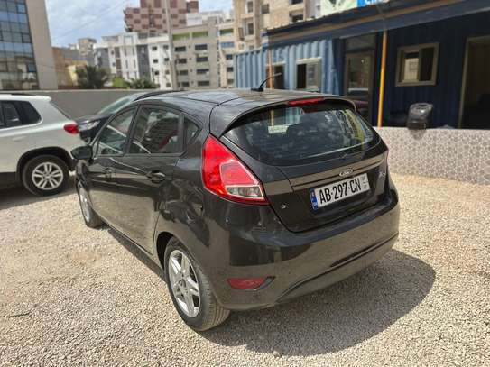 FORD FIESTA 2019 image 5