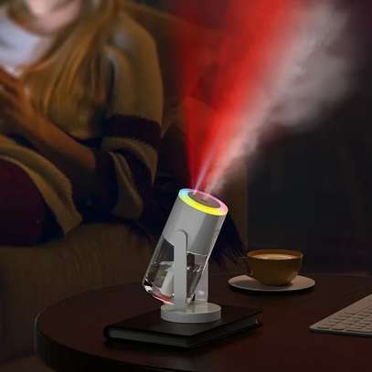 Diffuseur parfum Led image 3