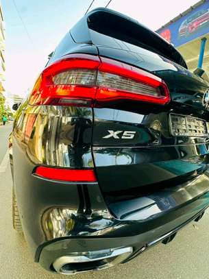 BMW X5 PACK M Année 2019 image 14