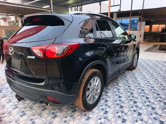 MAZDA CX5 image 2