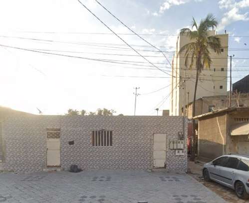 VENTE TERRAIN - DAKAR MÉDINA (RUE 31) image 3