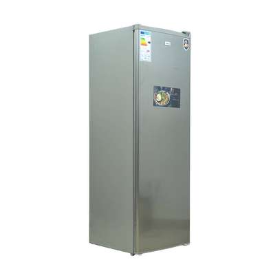 CONGELATEUR ELACTRON VERTICAL 7TIROIRS GRIS EL74UPX image 3
