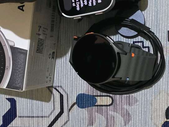 Samsung galaxie Watch 7 44MM image 2