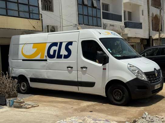 RENAULT MASTER 2019 image 4