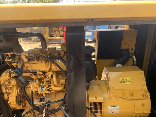 Cater 50kva image 4