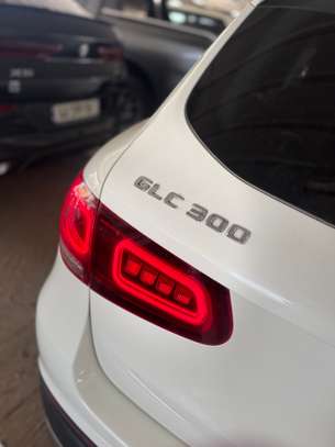 Mercedes GLC 2022 image 6
