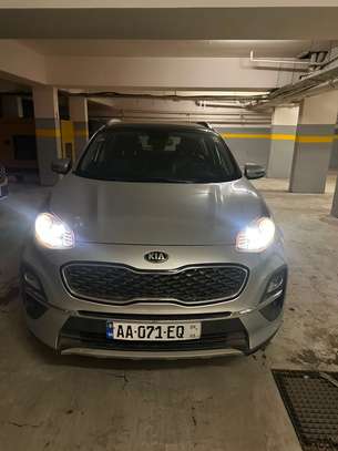 Kia sportage full option à vendre image 2