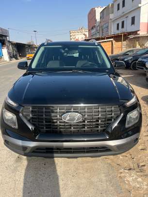 Hyundai Venue image 5