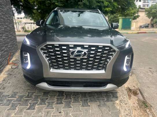 Hyundai Palisade image 5