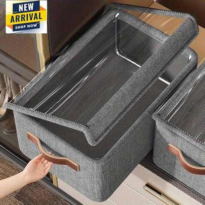 Rangement pour salle bains image 4