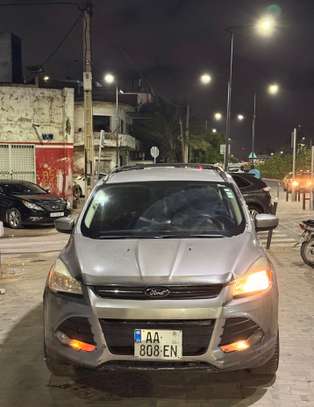 Ford Escape image 3