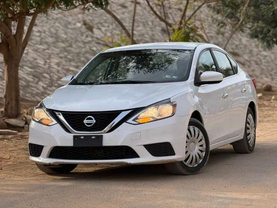 Wanterrrr!! 2017 Nissan Sentra image 2