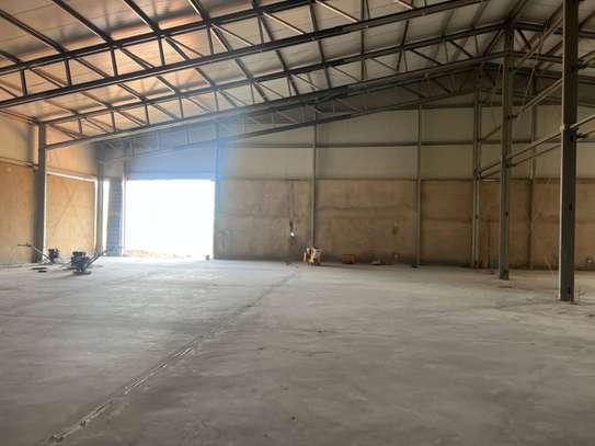 Hangar neuf à louer image 5