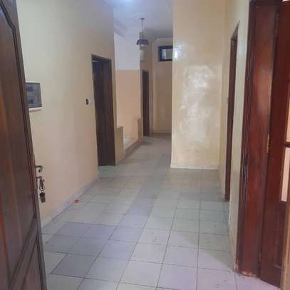 Appartement F4 à louer à Ngor image 12